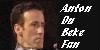 Anton Du Beke Fan