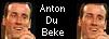 Anton Du Beke Fan