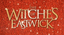 The Witches with Eastwick