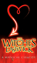 Witches POster