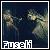Henry Fuseli Fan Button