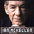 Sir Ian McKellen Fanlisting